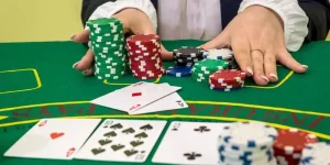 cách chơi baccarat
