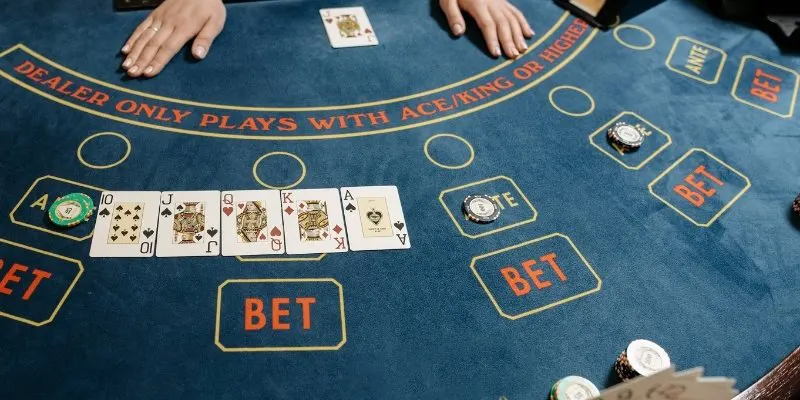 Cách Chơi Baccarat Từ A Đến Z Dành Cho Người Mới Bắt Đầu 5 Hướng dẫn cách chơi baccarat chi tiết từng bước