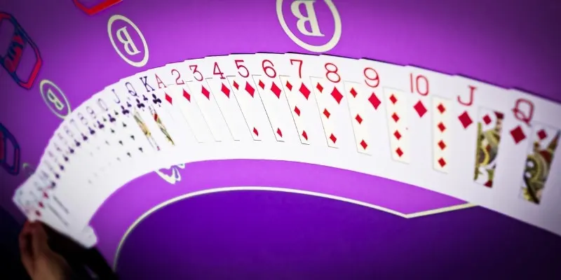 Cách Chơi Baccarat Từ A Đến Z Dành Cho Người Mới Bắt Đầu 4 Chi tiết về luật chơi trong Baccarat