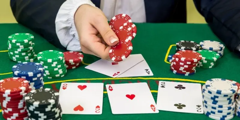 Cách Chơi Baccarat Từ A Đến Z Dành Cho Người Mới Bắt Đầu 6 Tổng hợp các Cách Chơi Baccarat luôn thắng