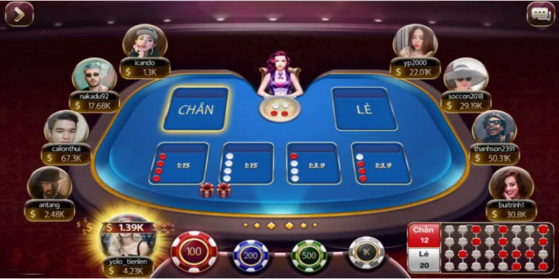 Xóc đĩa M8WIN - Game Cược Nhanh, Nhận Thưởng Bao Khủng 5 Trải nghiệm hiệu quả nhờ hiểu rõ luật cược ban đầu