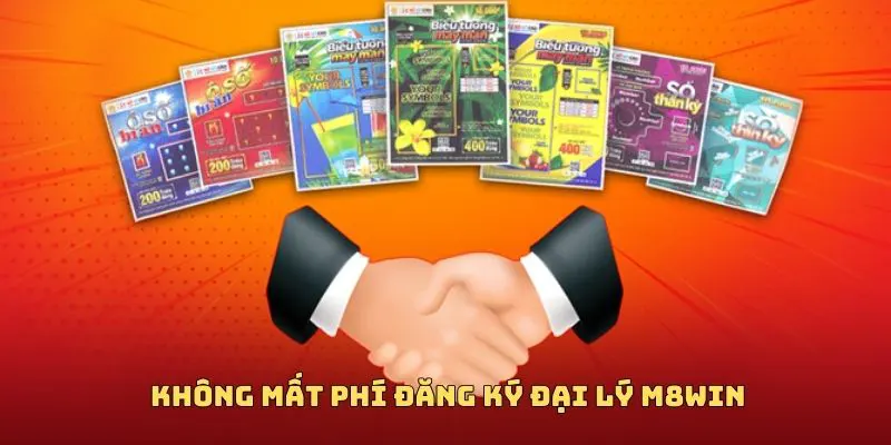 ĐẠI LÝ M8WIN 2 Đăng ký đại lý miễn phí hoàn toàn