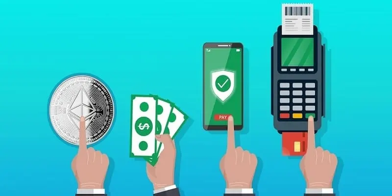 Hướng Dẫn Nạp Tiền M8WIN Nhanh Chóng & An Toàn 6 Các phương thức nạp tiền M8WIN