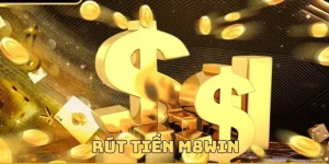 Rút tiền M8WIN
