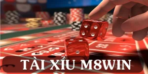 Tài Xỉu M8WIN