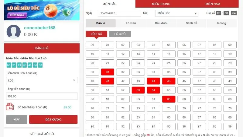 Nạp và rút tiền: nhanh gọn như lời đồn?